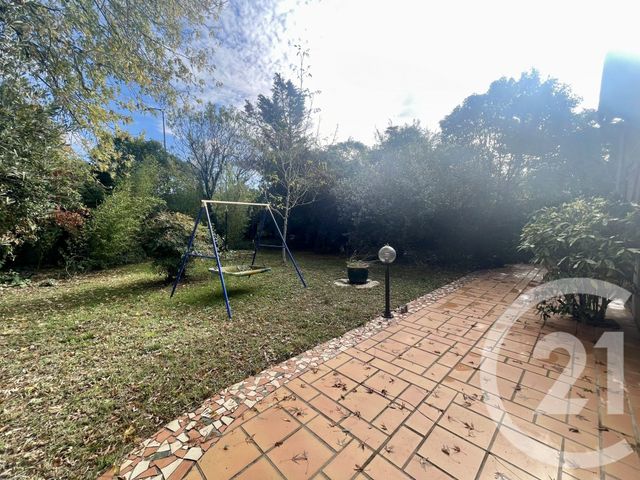 Maison &agrave; vendre - 8 pi&egrave;ces - 157,79 m2 - Blagnac - 31 - MIDI-PYRENEES