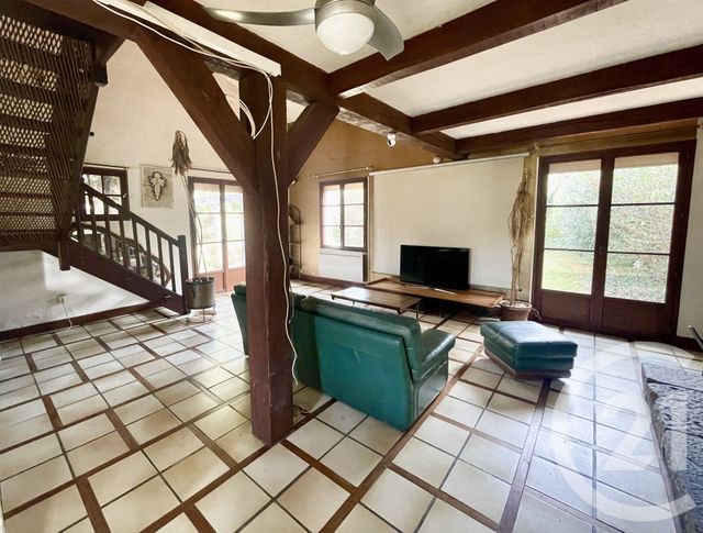 Maison &agrave; vendre - 8 pi&egrave;ces - 157,79 m2 - Blagnac - 31 - MIDI-PYRENEES