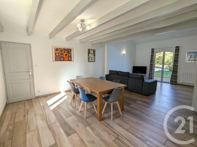 Maison &agrave; louer - 6 pi&egrave;ces - 150 m2 - Aussonne - 31 - MIDI-PYRENEES