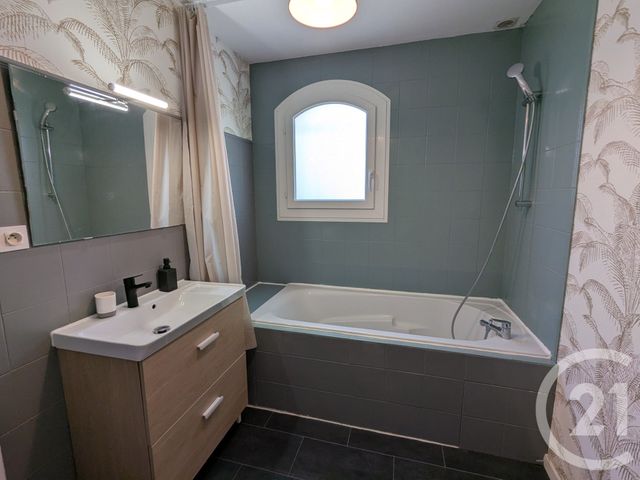 Maison &agrave; louer - 6 pi&egrave;ces - 150 m2 - Aussonne - 31 - MIDI-PYRENEES