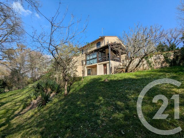 Maison &agrave; louer - 6 pi&egrave;ces - 150 m2 - Aussonne - 31 - MIDI-PYRENEES