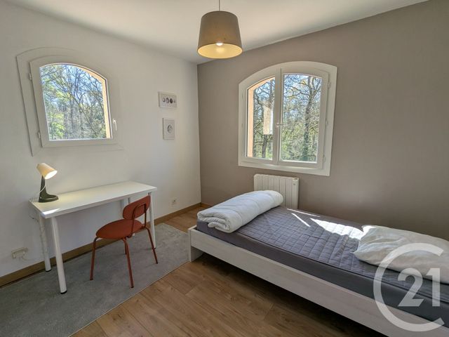 Maison &agrave; louer - 6 pi&egrave;ces - 150 m2 - Aussonne - 31 - MIDI-PYRENEES