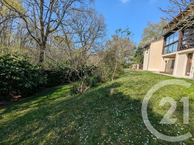 Maison &agrave; louer - 6 pi&egrave;ces - 150 m2 - Aussonne - 31 - MIDI-PYRENEES