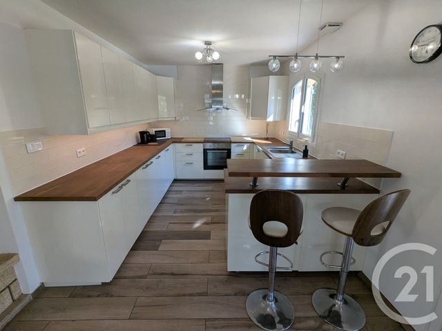 Maison &agrave; louer - 6 pi&egrave;ces - 150 m2 - Aussonne - 31 - MIDI-PYRENEES