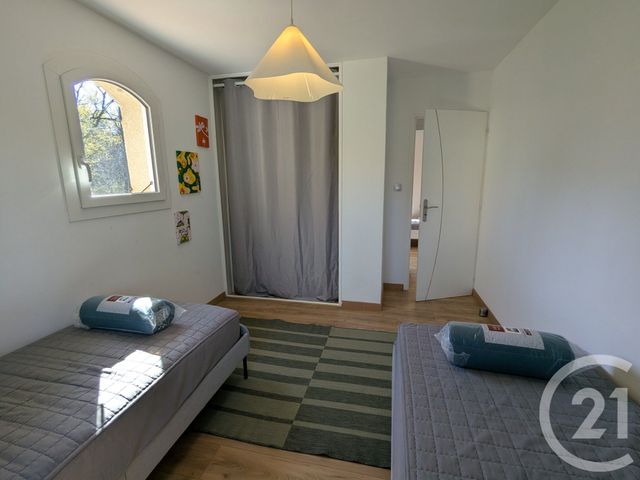 Maison &agrave; louer - 6 pi&egrave;ces - 150 m2 - Aussonne - 31 - MIDI-PYRENEES