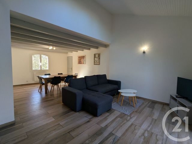 Maison &agrave; louer - 6 pi&egrave;ces - 150 m2 - Aussonne - 31 - MIDI-PYRENEES