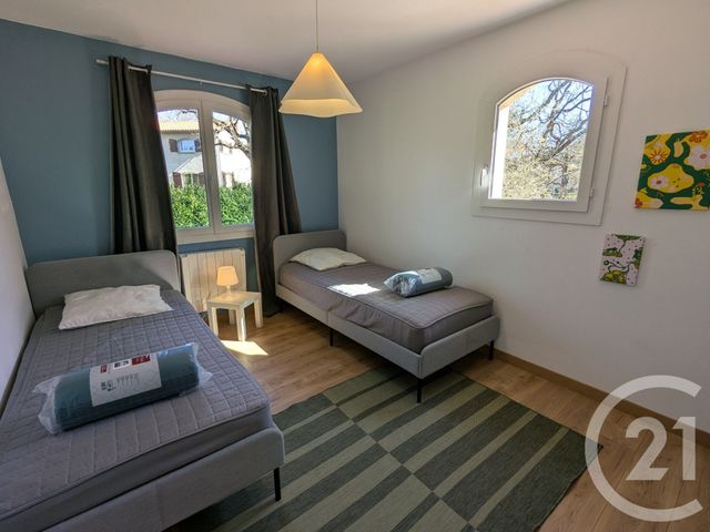 Maison &agrave; louer - 6 pi&egrave;ces - 150 m2 - Aussonne - 31 - MIDI-PYRENEES