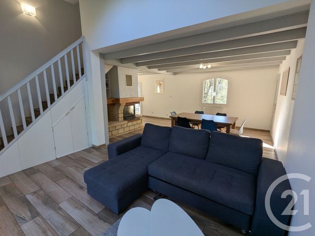 Maison &agrave; louer - 6 pi&egrave;ces - 150 m2 - Aussonne - 31 - MIDI-PYRENEES