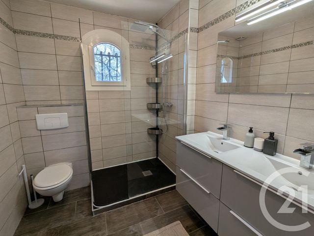 Maison &agrave; louer - 6 pi&egrave;ces - 150 m2 - Aussonne - 31 - MIDI-PYRENEES