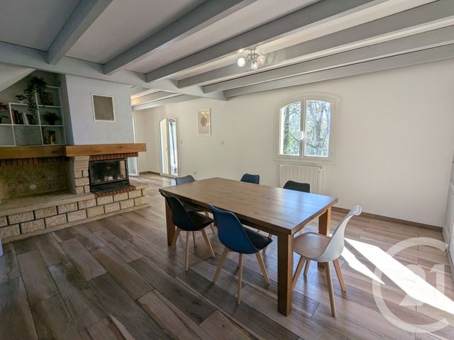 Maison &agrave; louer - 6 pi&egrave;ces - 150 m2 - Aussonne - 31 - MIDI-PYRENEES