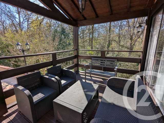 Maison &agrave; louer - 6 pi&egrave;ces - 150 m2 - Aussonne - 31 - MIDI-PYRENEES