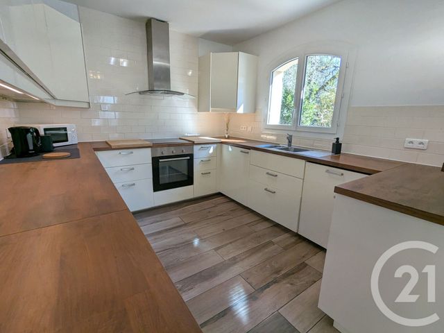 Maison &agrave; louer - 6 pi&egrave;ces - 150 m2 - Aussonne - 31 - MIDI-PYRENEES