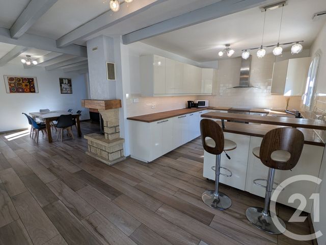 Maison &agrave; louer - 6 pi&egrave;ces - 150 m2 - Aussonne - 31 - MIDI-PYRENEES