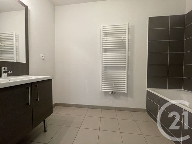 Appartement F4 &agrave; vendre - 4 pi&egrave;ces - 80,11 m2 - Blagnac - 31 - MIDI-PYRENEES
