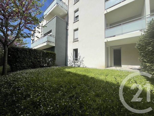 Appartement F4 &agrave; vendre - 4 pi&egrave;ces - 80,11 m2 - Blagnac - 31 - MIDI-PYRENEES