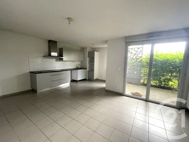 Appartement F4 &agrave; vendre - 4 pi&egrave;ces - 80,11 m2 - Blagnac - 31 - MIDI-PYRENEES
