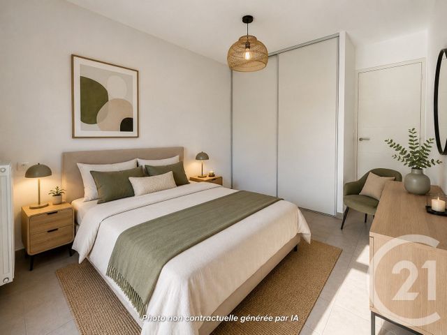 Appartement F4 &agrave; vendre - 4 pi&egrave;ces - 80,11 m2 - Blagnac - 31 - MIDI-PYRENEES