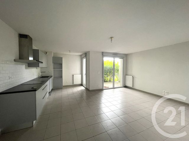 appartement - BLAGNAC - 31