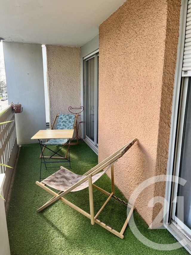 Appartement T3 &agrave; vendre - 4 pi&egrave;ces - 70 m2 - Blagnac - 31 - MIDI-PYRENEES