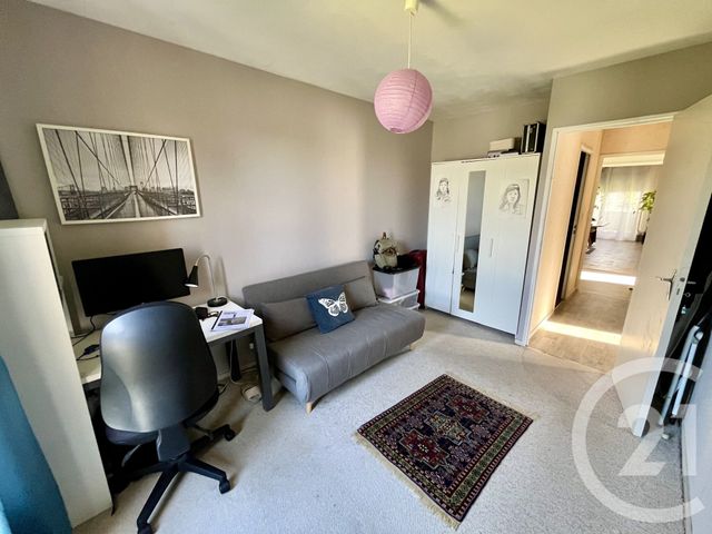 Appartement T3 &agrave; vendre - 4 pi&egrave;ces - 70 m2 - Blagnac - 31 - MIDI-PYRENEES