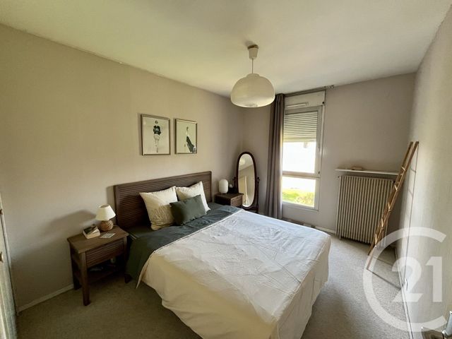 Appartement T3 &agrave; vendre - 4 pi&egrave;ces - 70 m2 - Blagnac - 31 - MIDI-PYRENEES