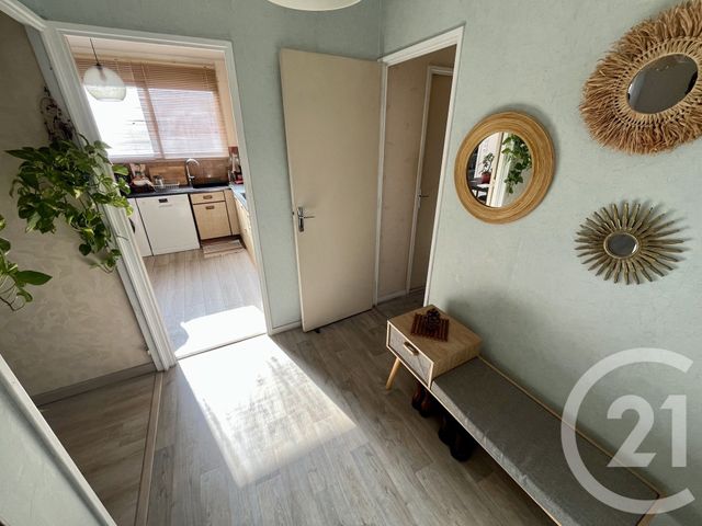 Appartement T3 &agrave; vendre - 4 pi&egrave;ces - 70 m2 - Blagnac - 31 - MIDI-PYRENEES