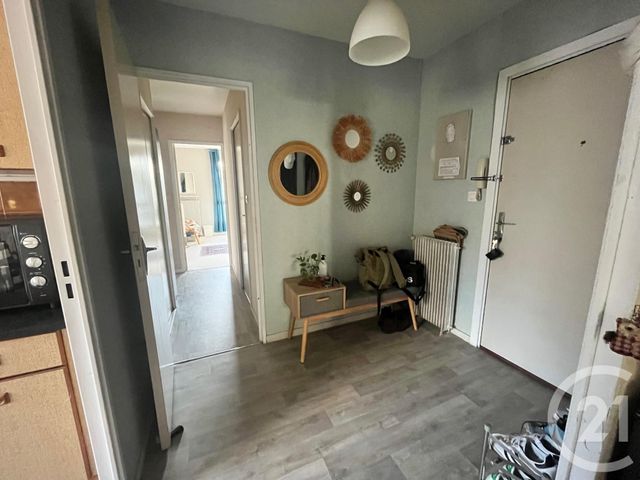 Appartement T3 &agrave; vendre - 4 pi&egrave;ces - 70 m2 - Blagnac - 31 - MIDI-PYRENEES