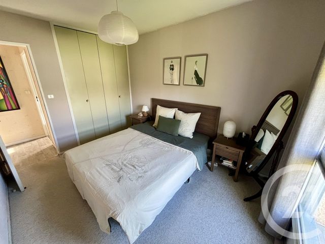 Appartement T3 &agrave; vendre - 4 pi&egrave;ces - 70 m2 - Blagnac - 31 - MIDI-PYRENEES