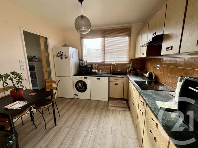 Appartement T3 &agrave; vendre - 4 pi&egrave;ces - 70 m2 - Blagnac - 31 - MIDI-PYRENEES