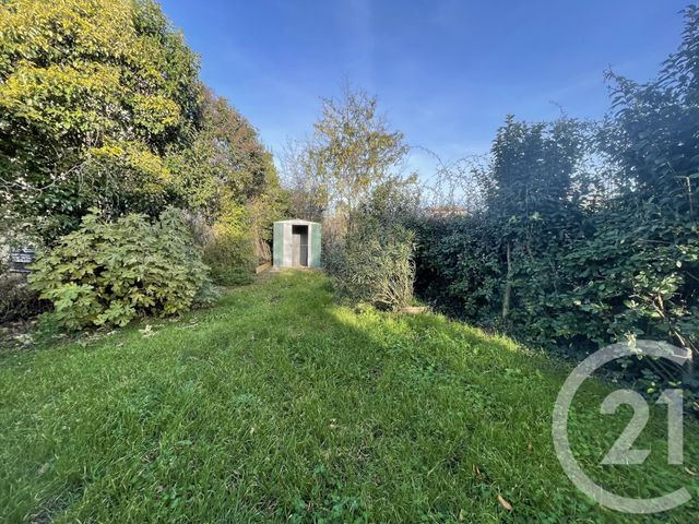 Maison &agrave; vendre - 3 pi&egrave;ces - 54,45 m2 - Blagnac - 31 - MIDI-PYRENEES