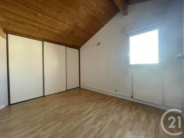 Maison &agrave; vendre - 3 pi&egrave;ces - 54,45 m2 - Blagnac - 31 - MIDI-PYRENEES