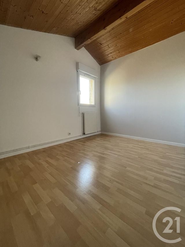 Maison &agrave; vendre - 3 pi&egrave;ces - 54,45 m2 - Blagnac - 31 - MIDI-PYRENEES