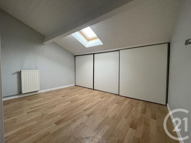 Maison &agrave; vendre - 3 pi&egrave;ces - 54,45 m2 - Blagnac - 31 - MIDI-PYRENEES