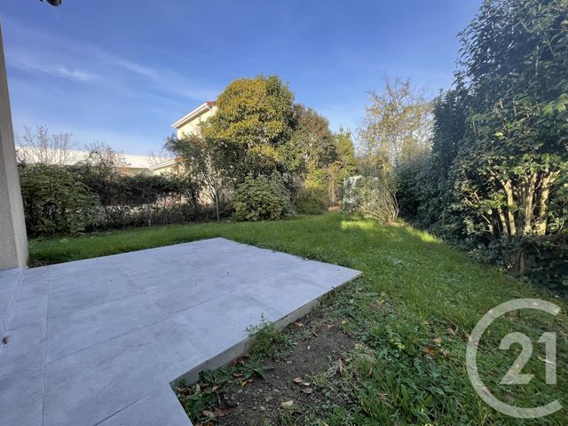 Maison &agrave; vendre - 3 pi&egrave;ces - 54,45 m2 - Blagnac - 31 - MIDI-PYRENEES