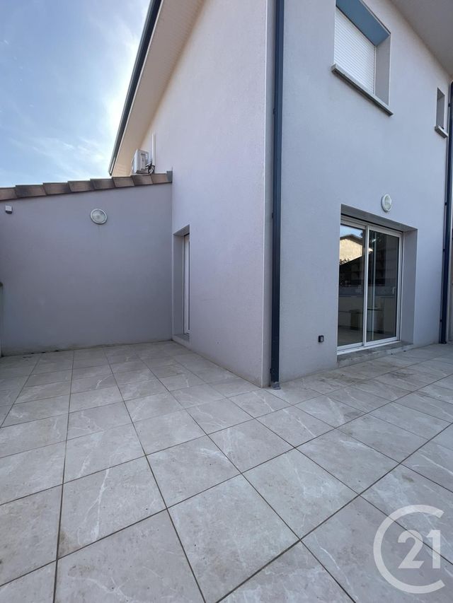 Maison &agrave; vendre - 3 pi&egrave;ces - 73,53 m2 - Blagnac - 31 - MIDI-PYRENEES