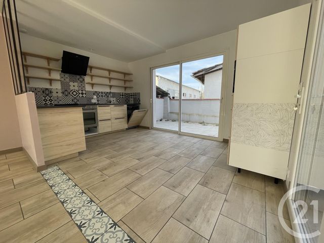 Maison &agrave; vendre - 3 pi&egrave;ces - 73,53 m2 - Blagnac - 31 - MIDI-PYRENEES