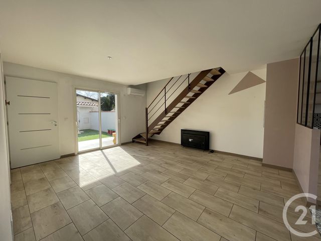 Maison &agrave; vendre - 3 pi&egrave;ces - 73,53 m2 - Blagnac - 31 - MIDI-PYRENEES