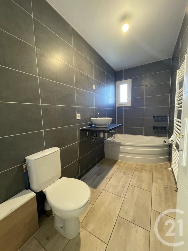 Maison &agrave; vendre - 3 pi&egrave;ces - 73,53 m2 - Blagnac - 31 - MIDI-PYRENEES