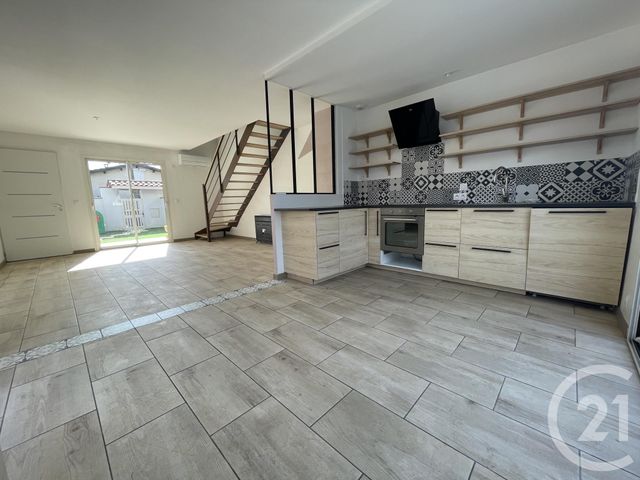 Maison &agrave; vendre - 3 pi&egrave;ces - 73,53 m2 - Blagnac - 31 - MIDI-PYRENEES