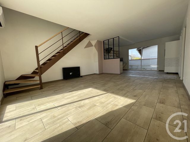 Maison &agrave; vendre - 3 pi&egrave;ces - 73,53 m2 - Blagnac - 31 - MIDI-PYRENEES