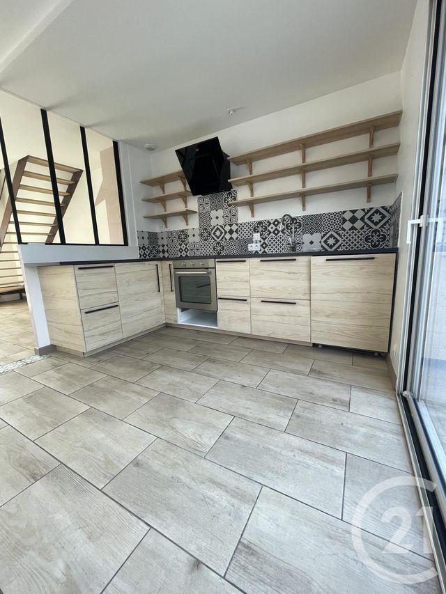 Maison &agrave; vendre - 3 pi&egrave;ces - 73,53 m2 - Blagnac - 31 - MIDI-PYRENEES