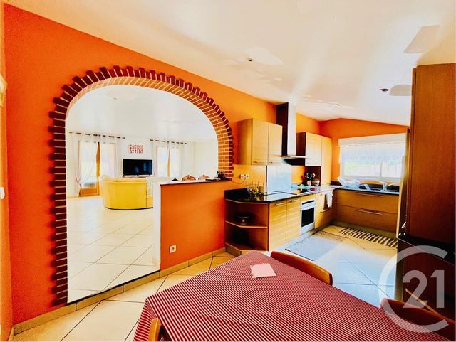 Maison à vendre - 4 pièces - 116,59 m2 - Blagnac - 31 - MIDI-PYRENEES