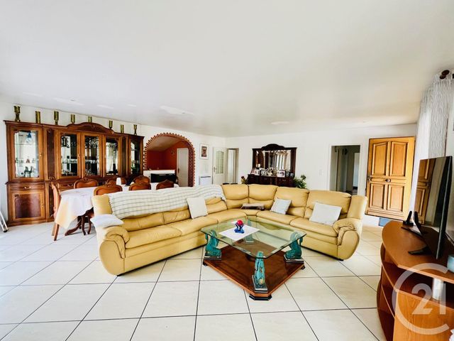 Maison à vendre - 4 pièces - 116,59 m2 - Blagnac - 31 - MIDI-PYRENEES