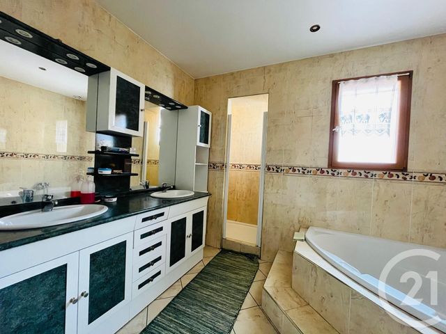 Maison à vendre - 4 pièces - 116,59 m2 - Blagnac - 31 - MIDI-PYRENEES