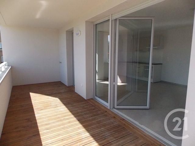 Appartement T3 à vendre - 3 pièces - 67,40 m2 - Blagnac - 31 - MIDI-PYRENEES