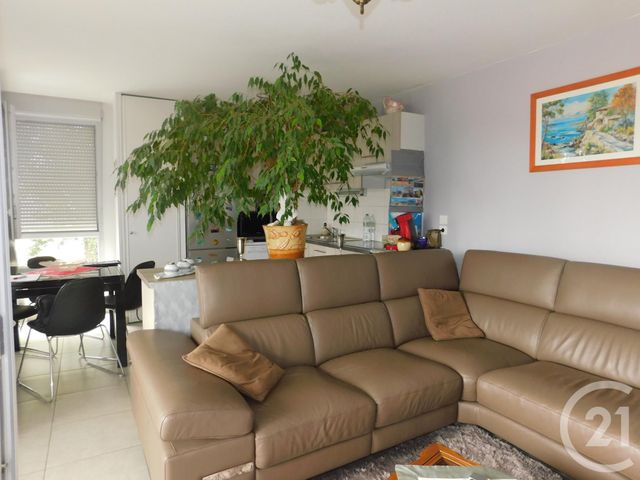 Appartement T3 à vendre - 3 pièces - 67,40 m2 - Blagnac - 31 - MIDI-PYRENEES