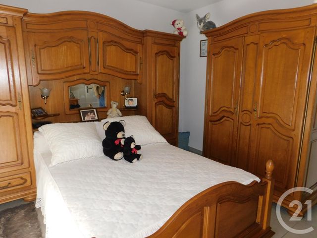 Appartement T3 à vendre - 3 pièces - 67,40 m2 - Blagnac - 31 - MIDI-PYRENEES