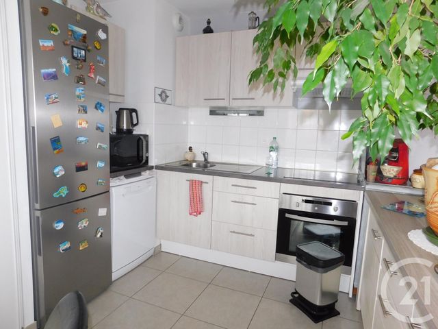 Appartement T3 à vendre - 3 pièces - 67,40 m2 - Blagnac - 31 - MIDI-PYRENEES