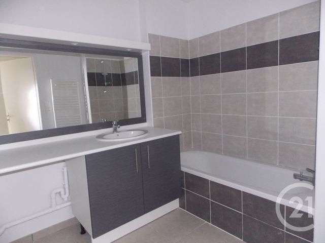 Appartement T3 à vendre - 3 pièces - 67,40 m2 - Blagnac - 31 - MIDI-PYRENEES