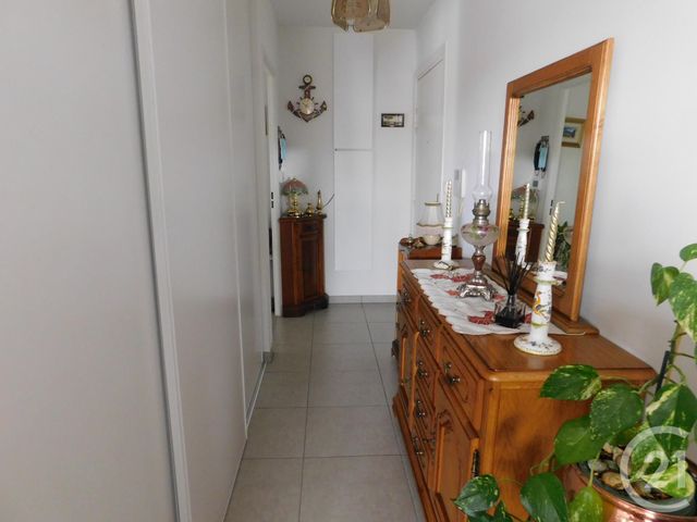 Appartement T3 à vendre - 3 pièces - 67,40 m2 - Blagnac - 31 - MIDI-PYRENEES